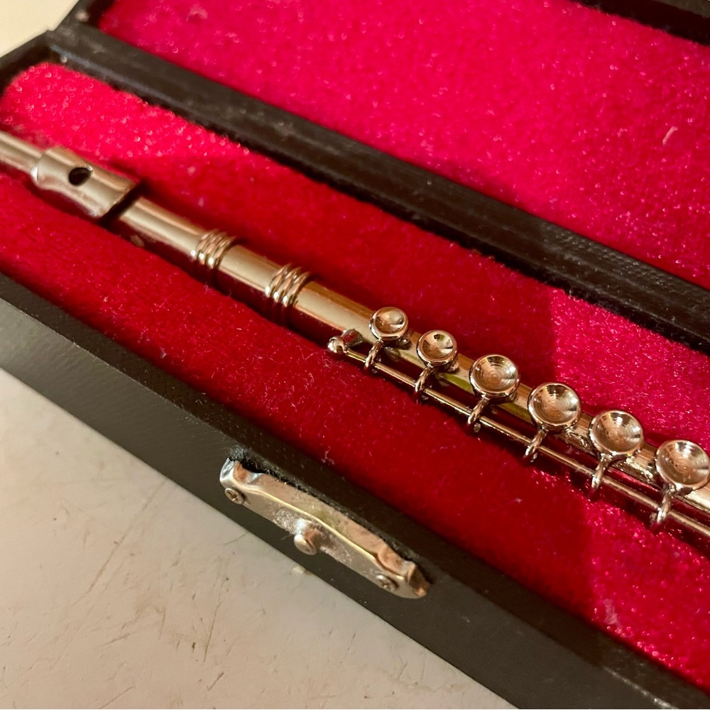 American Girl Doll Flute